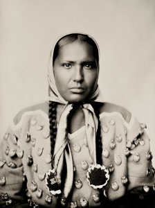 Shane Balkowitsch - Sweet Grass Woman, 10/24/2025