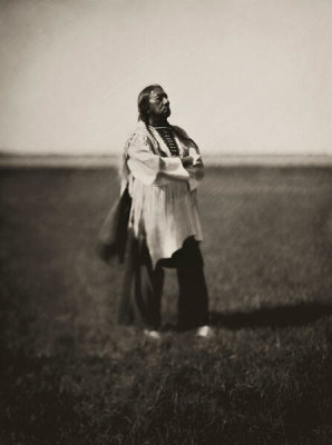 Shane Balkowitsch - Eternal Field, 9/6/2014
