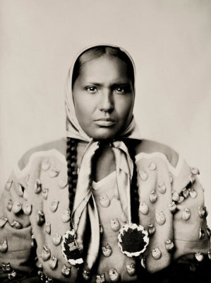 Shane Balkowitsch - Sweet Grass Woman, 10/24/2025