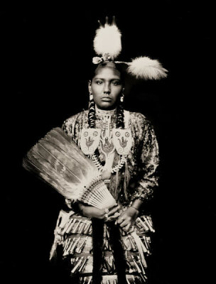 Shane Balkowitsch - Sweet Grass Woman, 11/15/2024