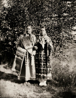 Shane Balkowitsch - Crossed Tribes, 10/24/2025