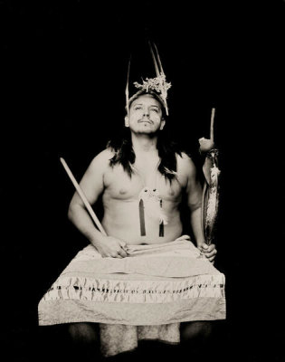 Shane Balkowitsch - Buffalo Bones In His Chest, 1/3/2025